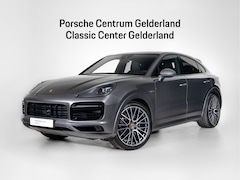 Porsche Cayenne Coupé - E-Hybrid