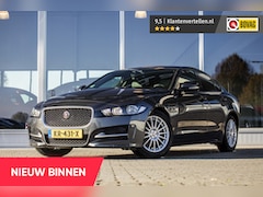 Jaguar XE - 2.0 D Portfolio | NL Auto | Camera