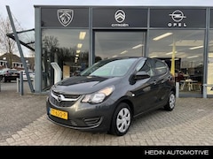 Opel Karl - 1.0 ecoFLEX Edition | AIRCO | CRUISE CONTROL | STUURBEDIENING | CENTR. VERGR. MET A.B. | E