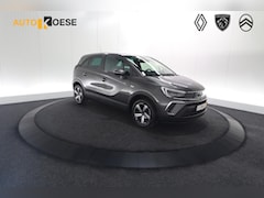 Opel Crossland - 110 Turbo Edition | Camera | Climate Control | Apple Carplay | Parkeersensoren