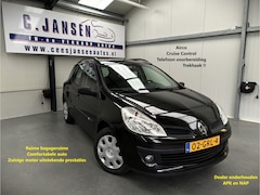 Renault Clio Estate - 1.2 TCE Corporate NETTE AUTO