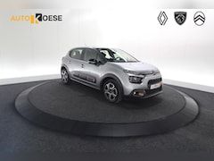 Citroën C3 - PureTech 82 C-Series | Stoelverwarming | Apple Carplay | Climate Control