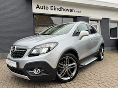 Opel Mokka - 1.4 T Cosmo 4x4 Turbo,Leder,Pano,Cam,climat Orig NL €10495,