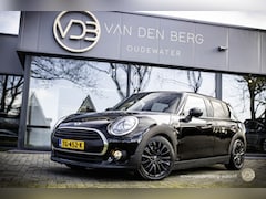 MINI Clubman - 1.5 One Business Origineel NL