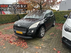 Peugeot 3008 - 1.6 THP ST airco LM navigatie org NL