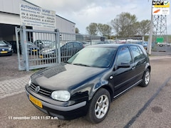 Volkswagen Golf - 1.6-16V Trendline/Apk 01-11-2025