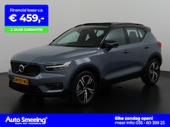 Volvo XC40 - 1.5 T5 Recharge R-Design | Panoramadak | Zondag Open