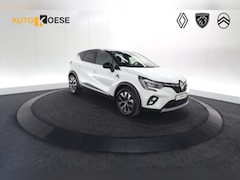 Renault Captur - Mild Hybrid 140 EDC Techno | Camera | Stoelverwarming | Navigatie | Apple Carplay