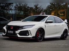 Honda Civic - 2.0 i-VTEC Type R GT Sport Uitlaat 39 D.Km