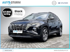 Hyundai Tucson - 1.6 T-GDI PHEV Comfort Smart 4WD