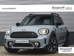 MINI Countryman - 2.0 Cooper S Untamed Edition - Driving Ass - Camera - Stoelverwarming