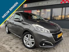 Peugeot 208 - 1.2 PT SIGNATURE 5-DRS. + NAVI/APPLE CARPLAY/AIRCO/CRUISE/PDC