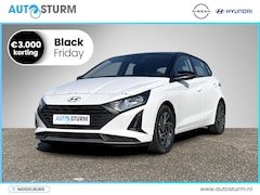 Hyundai i20 - 1.2 MPI Comfort Smart