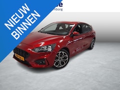 Ford Focus - 1.5 EcoBoost ST Line Business