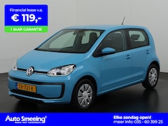 Volkswagen Up! - 1.0 BMT move up | Airco | Zondag Open