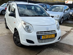 Suzuki Alto - 1.0 Comfort