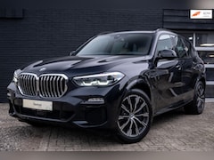 BMW X5 - XDrive45e High Executive | M-sport | Pano | Bowers & Wilkins