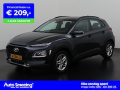 Hyundai Kona - 1.0 T-GDI Comfort | Camera | Apple/Android Carplay | Zondag Open