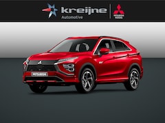 Mitsubishi Eclipse Cross - 2.4 PHEV Executive | VAN €46.889 VOOR €37.925 |