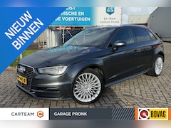 Audi A3 Sportback - 1.4 e-tron PHEV CARPLAY/B&O/KEYLESS/CAMERA