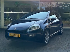 Fiat Punto Evo - 0.9 TwinAir Young