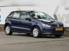 Volkswagen Polo - 1.4 16v Comfortline 5 deurs