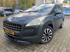 Peugeot 3008 - 1.6 VTi SR Airco/Trekhaak