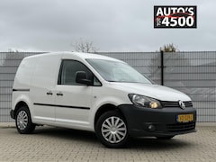 Volkswagen Caddy - 1.6 TDI Airco/Trekhaak