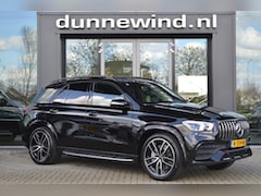 Mercedes-Benz GLE-Klasse - 53 AMG 4Matic+ Premium Plus Luchtvering Distronic Panoramada