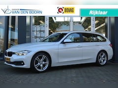 BMW 3-serie - 320I CENTENNIAL HIGH EXECUTIVE, LED Verlichting, Trekhaak, etc