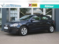 Audi A1 - 25 TFSI, Clima, Navi, PDC Rondom, etc