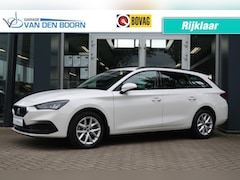 Seat Leon - 1.0 ETSI, Trehaak, Apple Carplay, Android Auto, Clima, etc