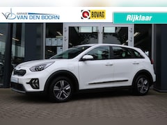 Kia Niro - 1.6 GDI PHEV, Apple Carplay, Android Auto, Clima, etc