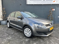 Volkswagen Polo - 1.2 TSI Comfortline DSG Automaat Inruil mogelijk