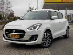 Suzuki Swift - 1.2 STYLE SMART HYBR