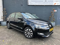 Volkswagen Polo - 1.0 BlueMotion Edition Origineel Nederlands NAP Inruil mogelijk