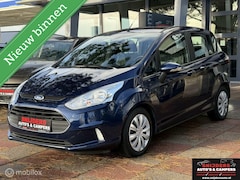 Ford B-Max - 1.0 EcoBoost Ambiente