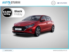 Hyundai i20 - 1.2 MPI Comfort