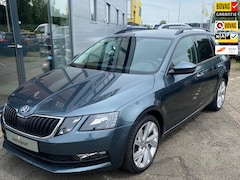 Skoda Octavia Combi - 1.5 TSI 150 pk Greentech Sport Business