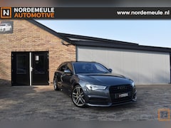 Audi A6 - 1.8 TFSI U A SPORT Ed. S Line, Xenon, Leder