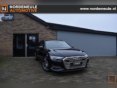 Audi A6 - 40 TDI Quattro Sport PL. S Line, Xenon, LED, Navi