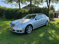 Mercedes-Benz E-klasse - E 220 CDI Automaat - navigatie - trekhaak - in zeer nette staat