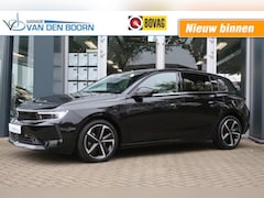 Opel Astra - 1.2 131PK, Clima, Navi, PDC Rondom, A.U.R. Camera, LED Verlichti