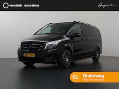 Mercedes-Benz Vito - 114 CDI 136 PK L2 | Aut. | DC Comfort | Dealer Onderhouden | Leren Bekleding | Parkeercame