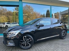 Renault Clio - 1.0 TCE SPORT 101pk, Climate, LED, CarPlay, Navi, 17inch, PDC