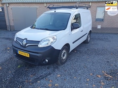 Renault Kangoo - 1.5 Blue dCi 95 Comfort