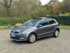 Volkswagen Polo - 1.2 TSI Highline PANO I DEALER ONDH I CRUISE I PDC I NWE APK