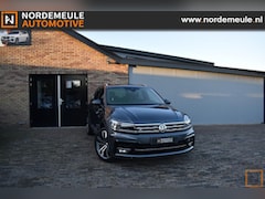 Volkswagen Tiguan - 2.0 TSI 4M. HighL 3 x R-Line, Xenon, Virtual, Pano