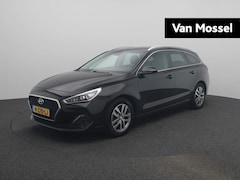 Hyundai i30 Wagon - 1.0 T-GDI Premium | Airco | Cruise Control | Navigatie | Achteruitrijcamera | Apple Carpla