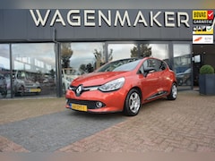 Renault Clio - 0.9 TCe ECO Collection Clima|Cruise|NAV|DealerOH